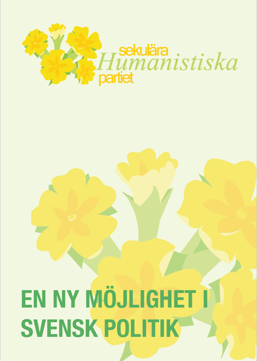 Valrörelse 2026!